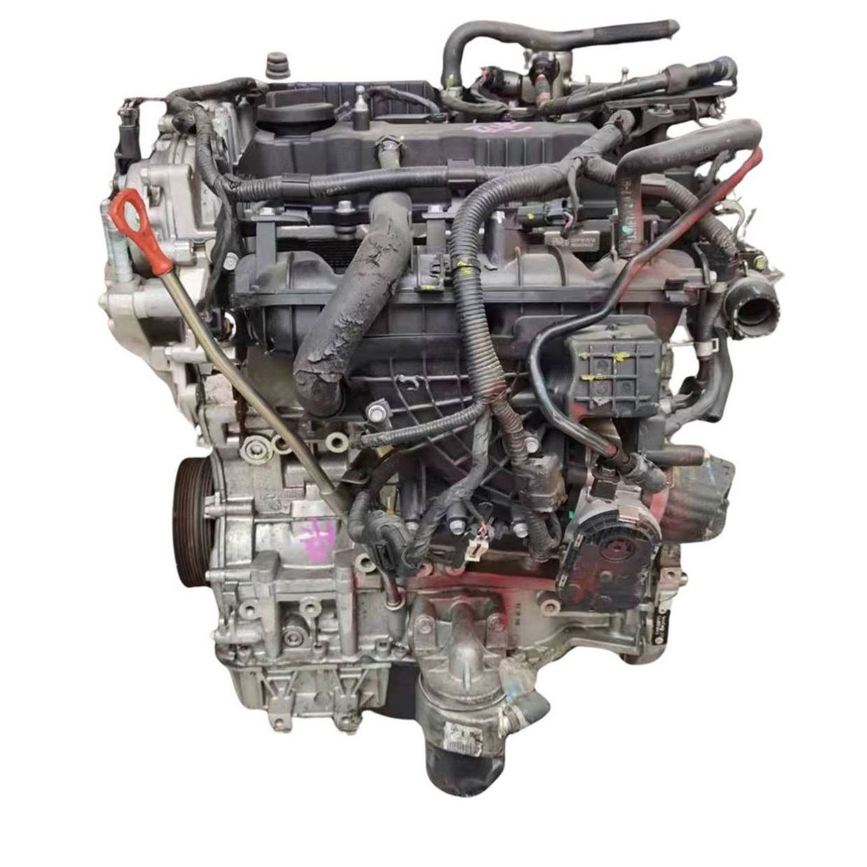 Hot Selling Used Engine Blocks Sale