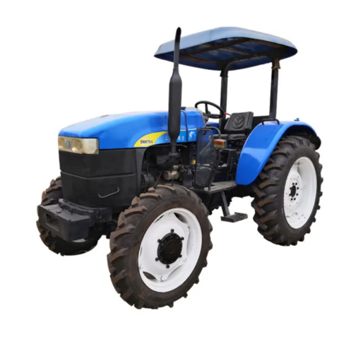 BUY HIGH QUALITY CHEAP FAIRLY USED TRACTOR NEW HOLLAND FARM TRACTORS FOR SAL