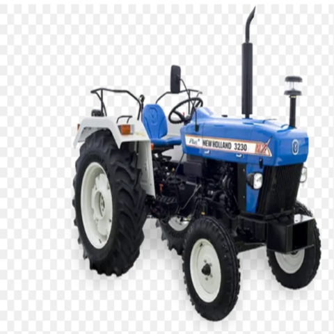 BUY HIGH QUALITY CHEAP FAIRLY USED TRACTOR NEW HOLLAND FARM TRACTORS FOR SAL