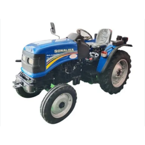 BUY HIGH QUALITY CHEAP FAIRLY USED TRACTOR NEW HOLLAND FARM TRACTORS FOR SAL