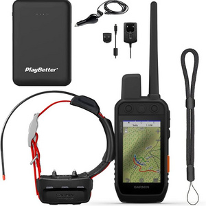 BEST SALES New Original Alpha 200 with TT15 Mini GPS Tracking System