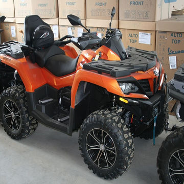 BEST SALES NOW 2022/2023 CF MOTO 450 Eps Quad, 550 400cc 500cc, 800cc 1000cc ATV 4x4 C- FORCEE 450cc ATV