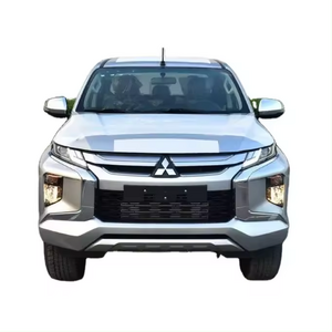 USED 2022 MODEL MITSUBISHI L200 SPORTERO DOUBLE CAB PICKUP 2.4L DIESEL 4WD AUTOMATIC