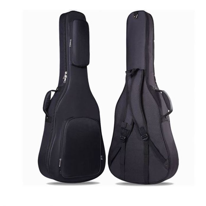 Chinese Professional Musical Instruments Bags Suppliers For Violin Hard Case