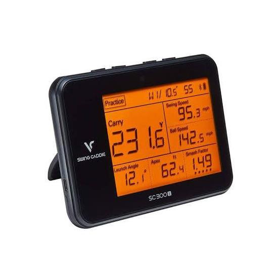 New Sales Swing Caddie SC300i Golf Launch Monitor