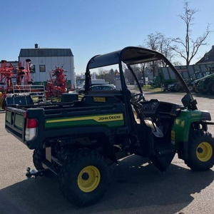 Agricultural 4x4 John Deer Gator HPX 815 E  ATVs New John Deer GATOR XUV HPX 815 E  ATVs and Utility Vehicle