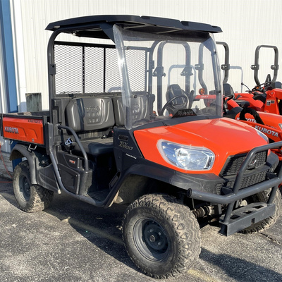 2020 Kubota RTV-X900RL-A utility vehicle EEC EPA 800cc- 1000cc 4X4 ATV UTV Buggy Utility Vehicle Kubota RTV900 ATVs