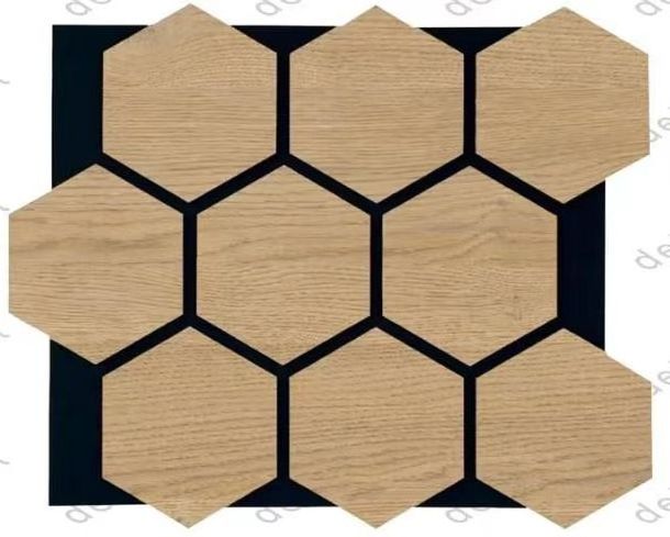 Customized New Products Acoustic Panels Soundproofing Materials Acoustic Panels