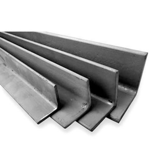 Best selling manufacturers with low price and high hot rolled 40x40x5 steel equal angle price