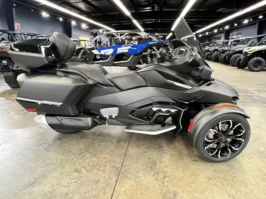 NEW DISCOUNT 2023 Can Am Spyder RT- Limited for 3 wheel motorcycle