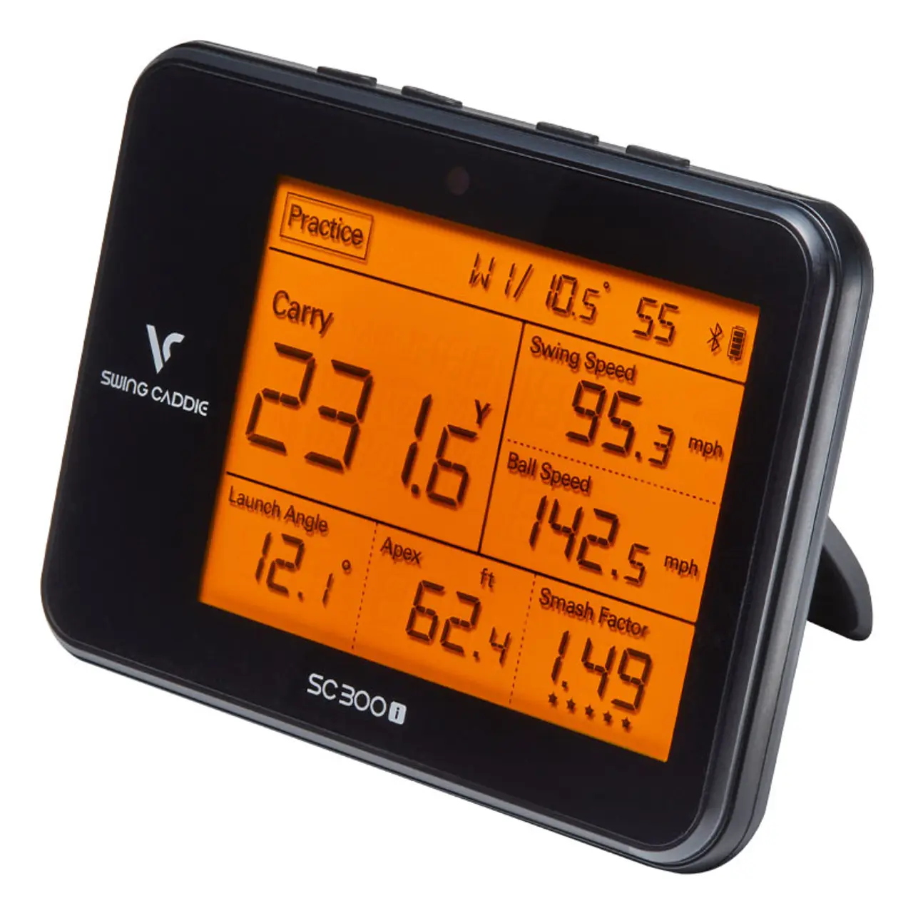 Original Swing Caddie SC300i Golf Launch Monitor