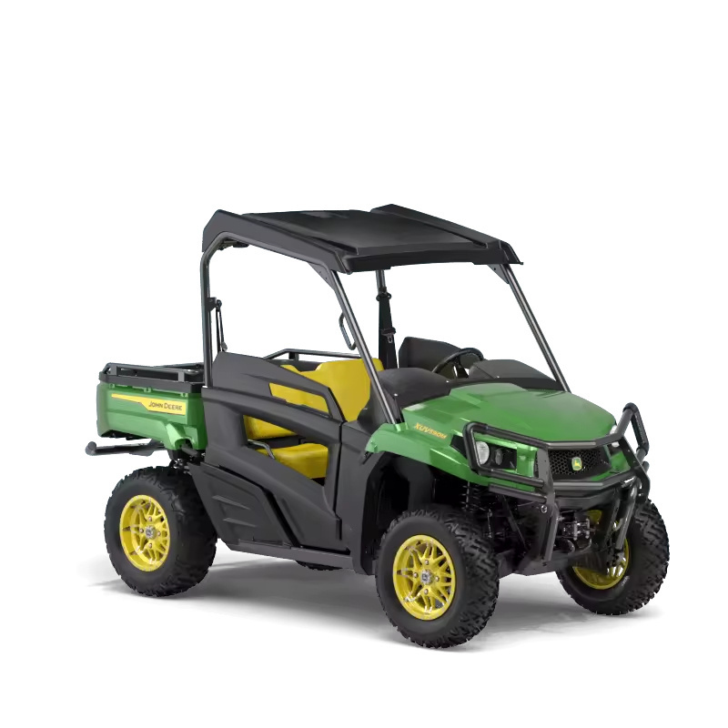 SPECIAL SALES OFFER FOR John Deere Gator XUV Side-by-Sides Crossover Gators XUV865M Diesel Vehicles & Transportation