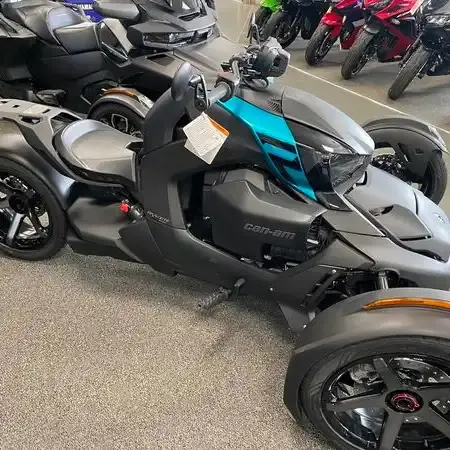 2023 Can-Am Ryker 900 Sport