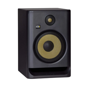 KRK RP8 Rokit 8 G4 Professional Bi-Amp 8 Powered Studio Monitor Pair