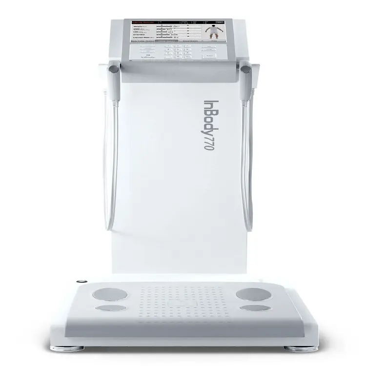 In-Body 770 Body Composition Analyze