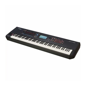 Yamahas Montage 8 88 Key Piano IN STOCK