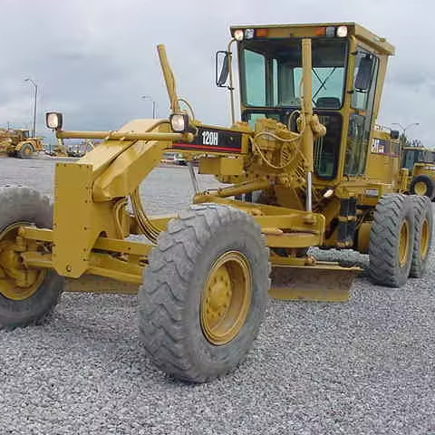 Good Condition CAT 140M second hand grader cat 140M cheap price motor grader used japan Cat 140M grader motor with good tire