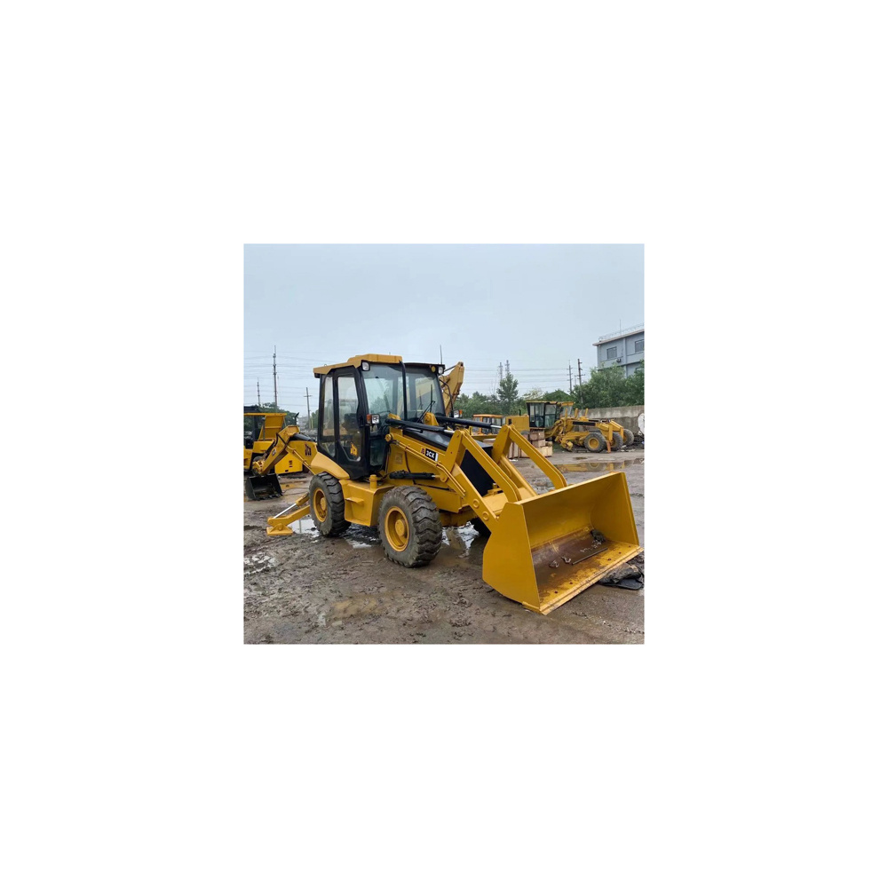 Used JCB 3CX Towable backhoe for Sale