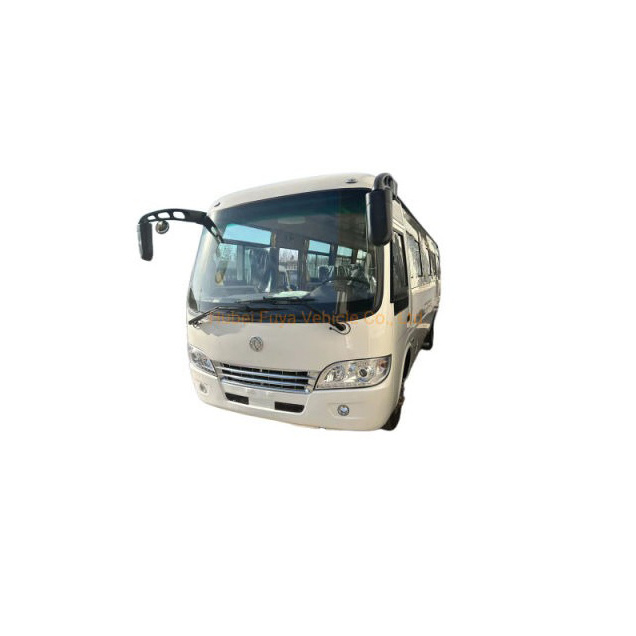 Used Toyota Coaster Bus 2x diesel A_C 30 2021_2023 Models