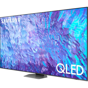 2024 New Arrive for Original and brand new Samsungs 98inch Q80C QLED 4K Smart TV