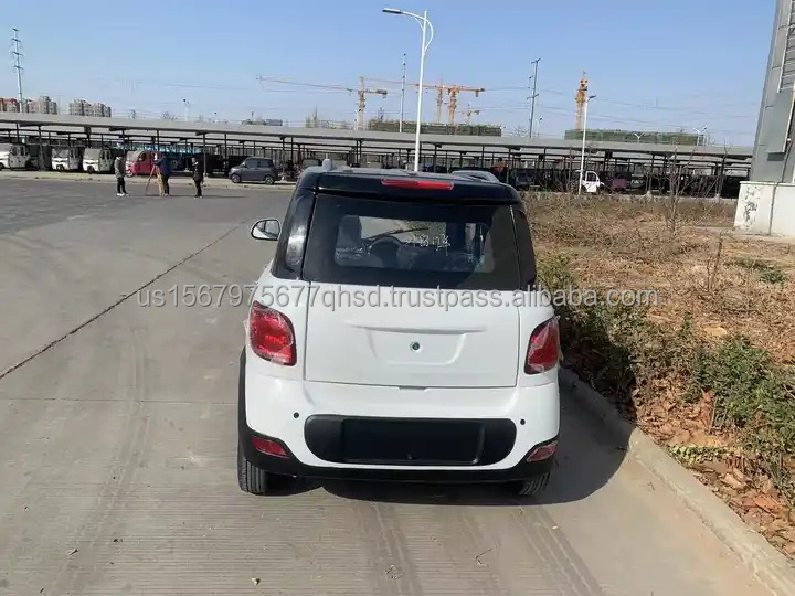 Mini electric cars for adult 60/72v 3500w Cheap New Arrival Vehicles Left Steering Small Mini Electric Car For Sale