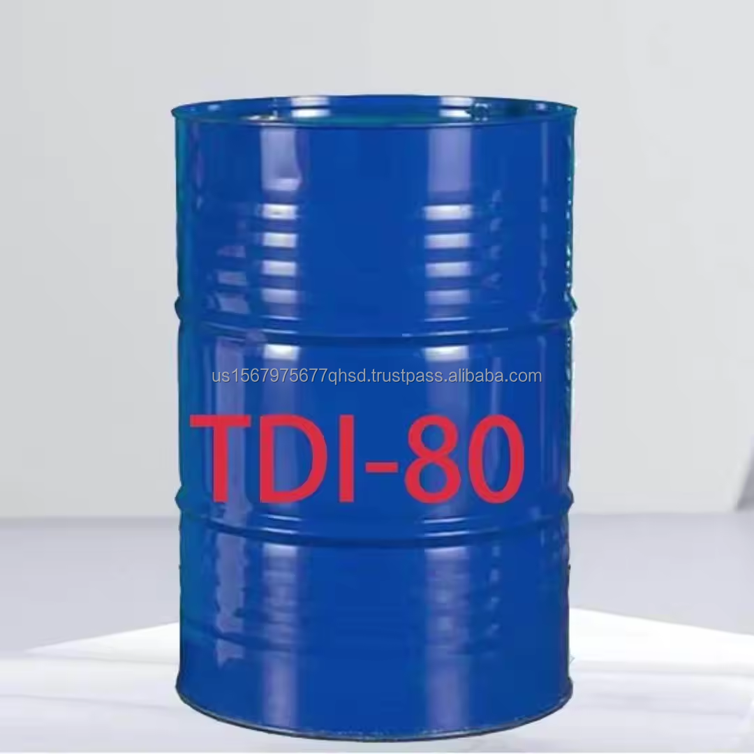 Tdi Chemicals CAS9002-86-2 TDI 20/80