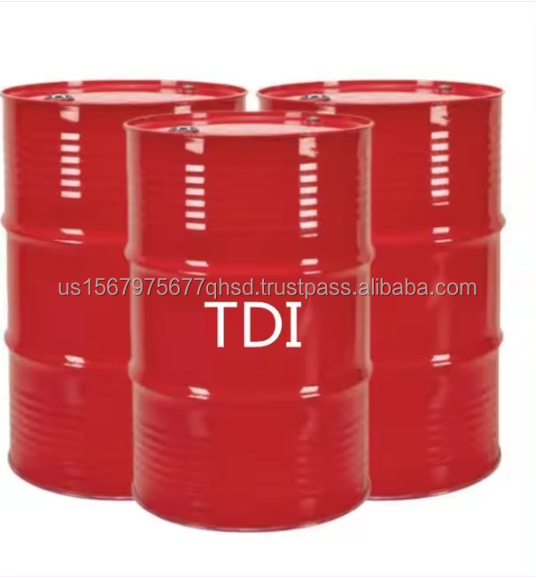 Tdi Chemicals CAS9002-86-2 TDI 20/80