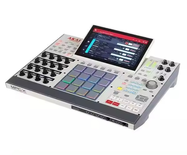 SPECIAL SALES OFFER  MPC X SE Standalone Music Sampler Production Centre