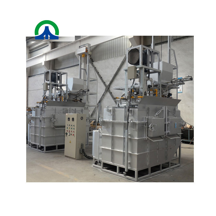 gas iron gas smelting furnaces for sale gold smelting furnace