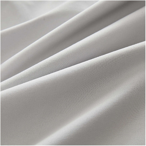 China 55/56" inch 140cm width elegant full blackout roll textile fabrics polyester