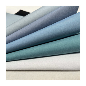 Wholesale price 55/56" inch 140cm width textiles fabric roll living room curtains