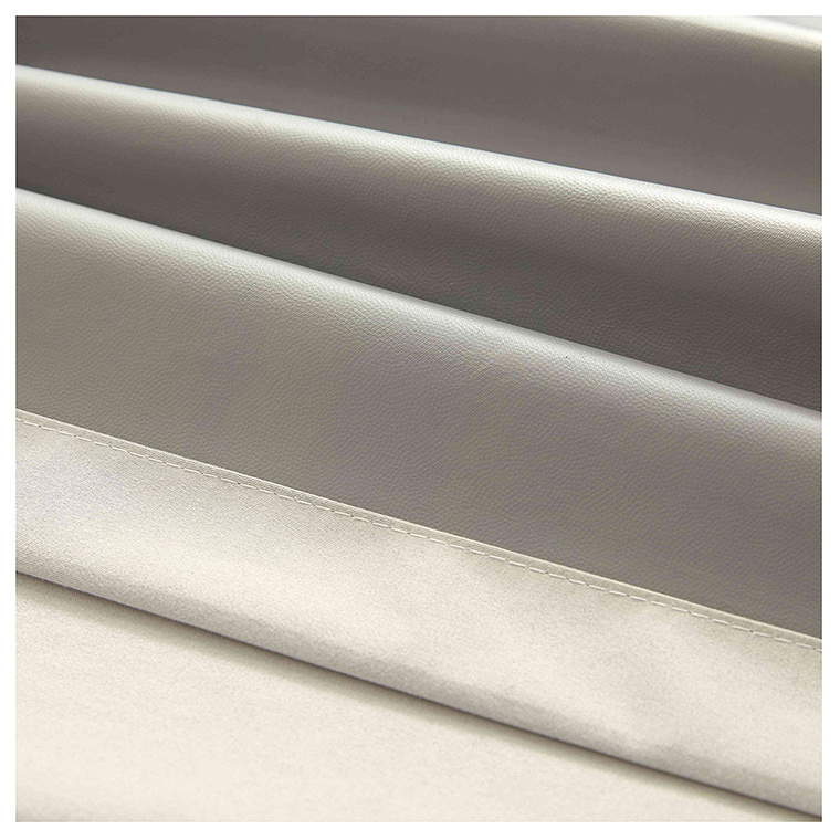 126'' inch 320cm width wholesale anti-odor anti-uv stock polyester curtain fabric