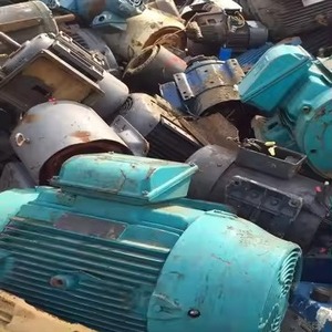 Wholesale Mixed Electric Motor Scrap, best selling motor scrap at Wholesale prices  S