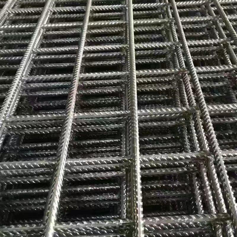 wholesale HRB335/HRB500/HRB400 6x6 sl 92 sl 72 sl 82 Australia Standard Concrete Steel Reinforcing Mesh