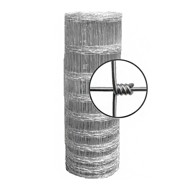 thailand field fence price 9holes 3ft 5ft philippines galvanized hog wire 4ft 30yard