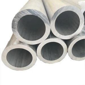 High-quality low-cost raw materials corrugated aluminum pipe