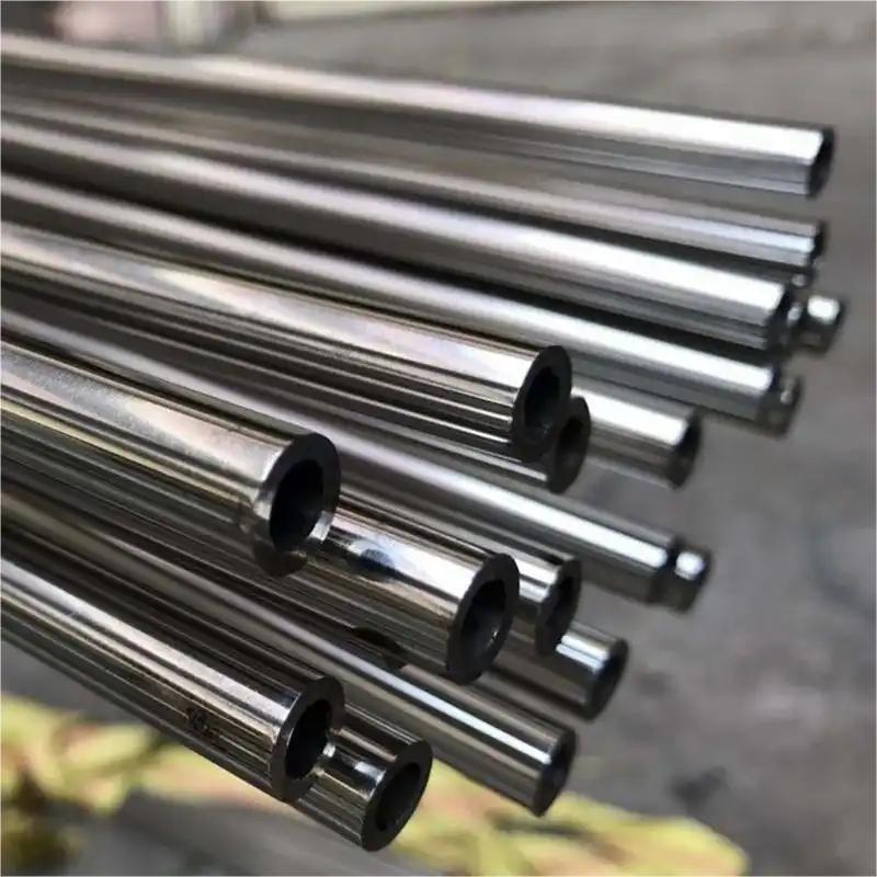 High-quality low-cost raw materials corrugated aluminum pipe