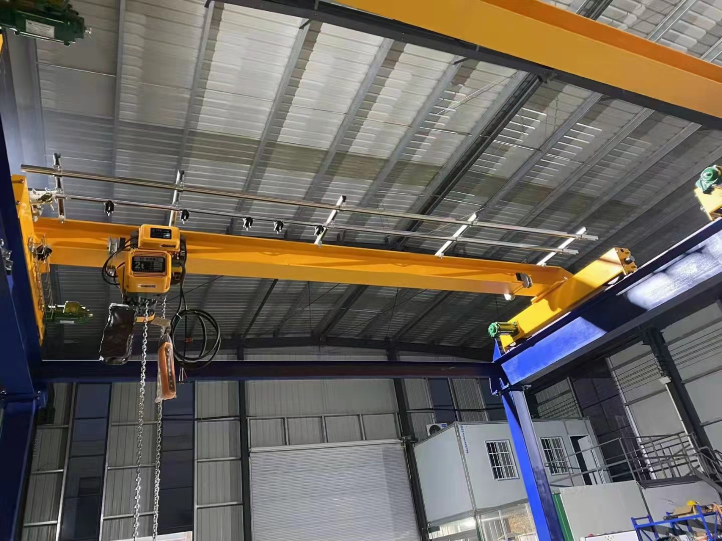 Overhead Traveling Bridge Cranes Price 3 ton 5 ton 10 ton 20 ton for Sale