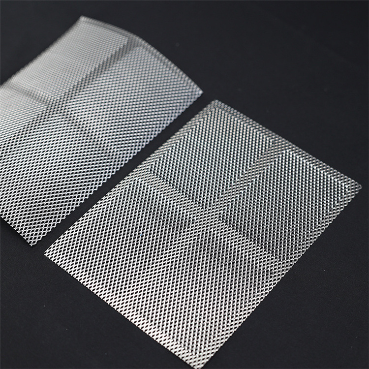 Anping Factory Supply Directly Hot Sale Brass Expanded Metal Mesh/2MM Expanded Metal Mesh/Good price Expanded Metal Mesh