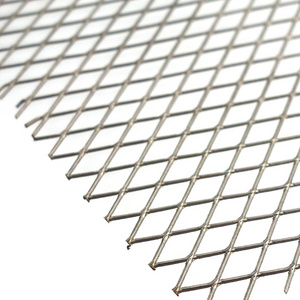 Anping Factory Supply Directly Hot Sale Brass Expanded Metal Mesh/2MM Expanded Metal Mesh/Good price Expanded Metal Mesh