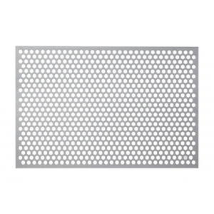 304/316/201 Stainless Steel  Food Mechanical Heating/Clearing Punching/Perforated Plate Filter Element Filter