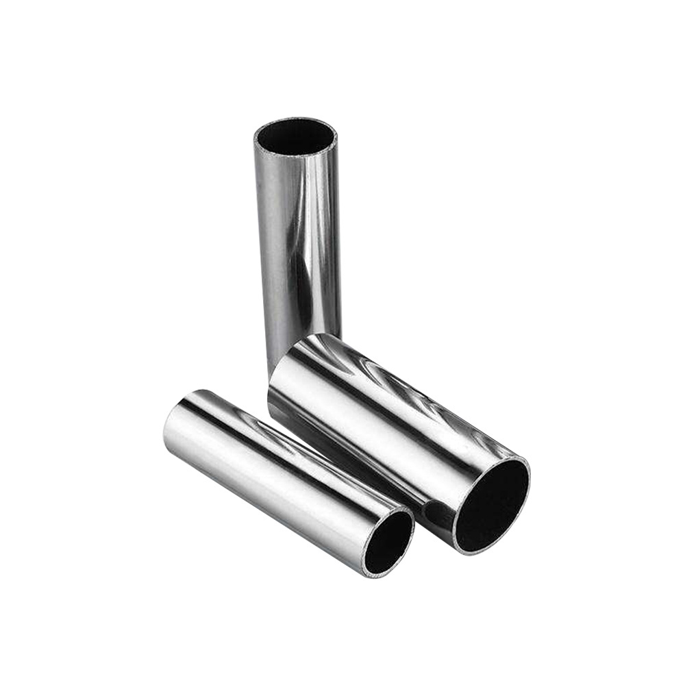 One-stop service 304 316 stainless steel pipe