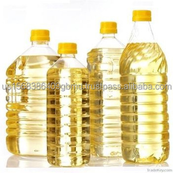 Crude Refined Corn Oil Vegetable Cooking Corn Oil for Sale