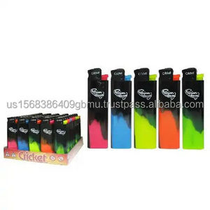 Original Cricket Lighter/ Cricket Lighter/ Pocket Lighter For Cigarette Fancy Colors Available for Sale