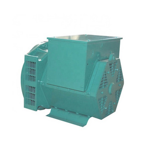 Single Bearing 1500rpm Speed 220v 15kw 20 kva  30kw  24kw 30kva  40kva 50kw  100kw  Brushless Alternator Generator