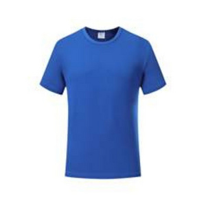 Free shipping mix size color high quality 100% premium cotton t-shirt , custom print men t shirt with your logo or design print