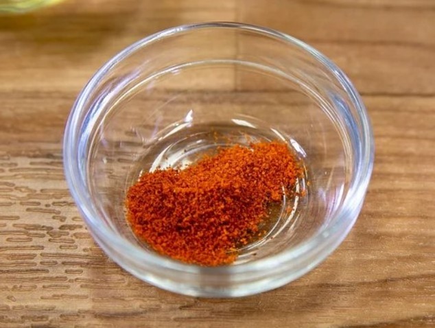 Factory Price High Quality Cayenne Pepper Extract Powder from India Capsule Customization Natural Organic Cayenne Pepper Powder