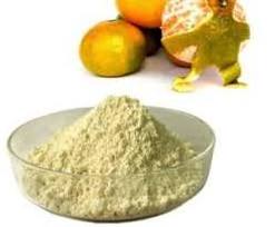 Natural pure Orange peel extract Orange peel extract powder Citrus Aurantium Peel Extract powder from India