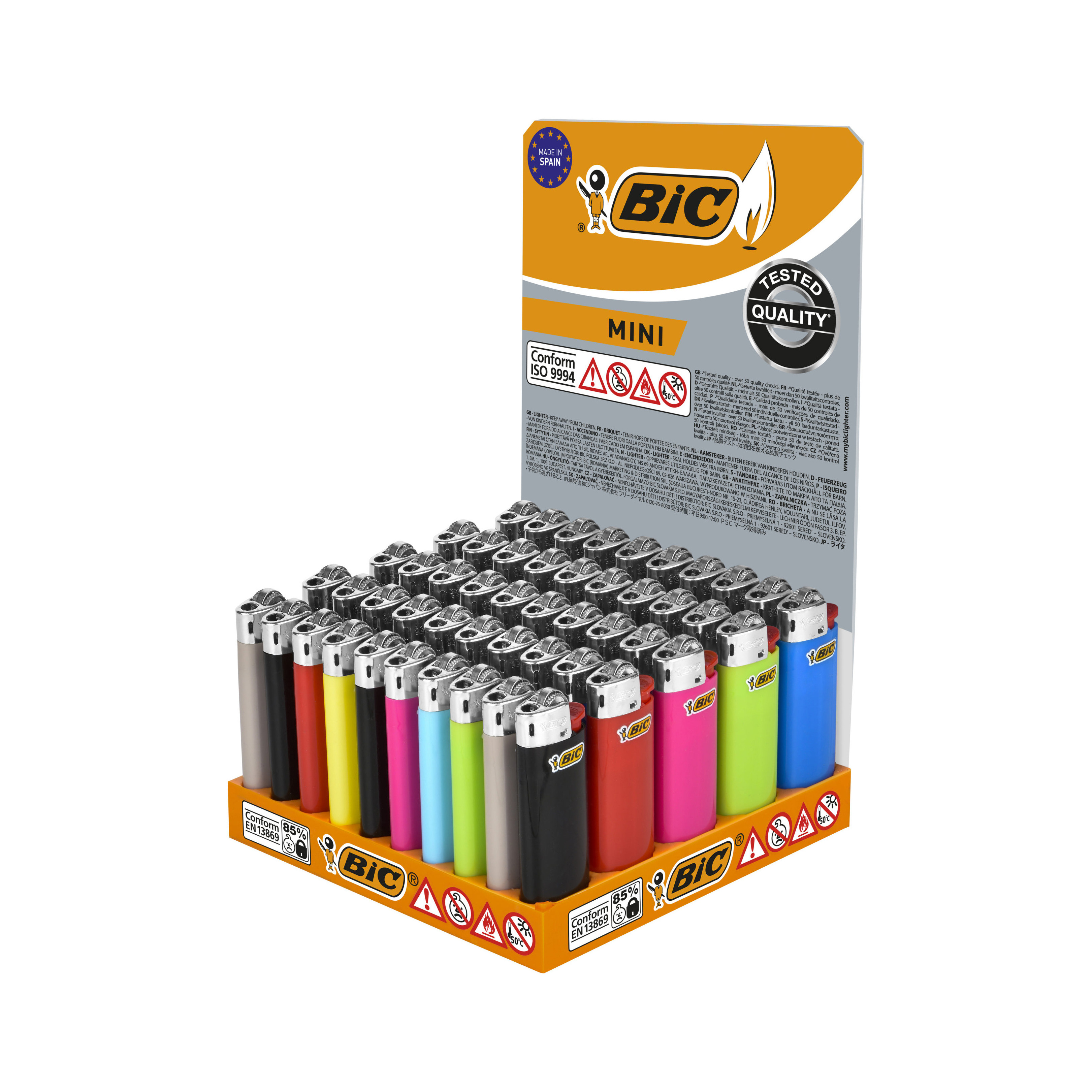 Bic Lighters Custom Logo Cheap Bic Lighters for Sale