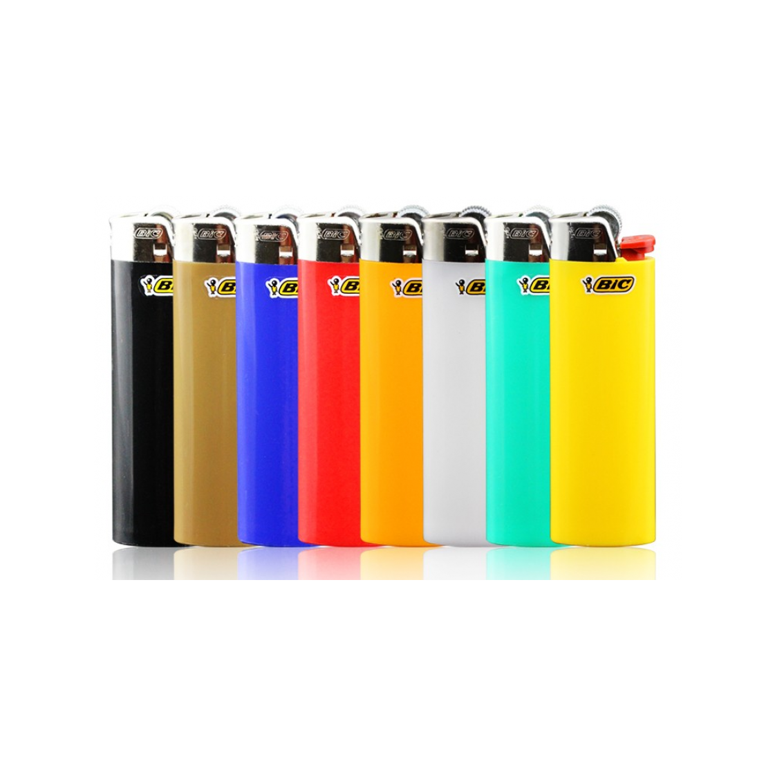 Bic Lighters Custom Logo Cheap Bic Lighters for Sale